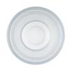 Mizusaki Glass Chawanmushi Bowl Mini 8cm Kasumi Made in Japan Transparent Approx. MKG-413703