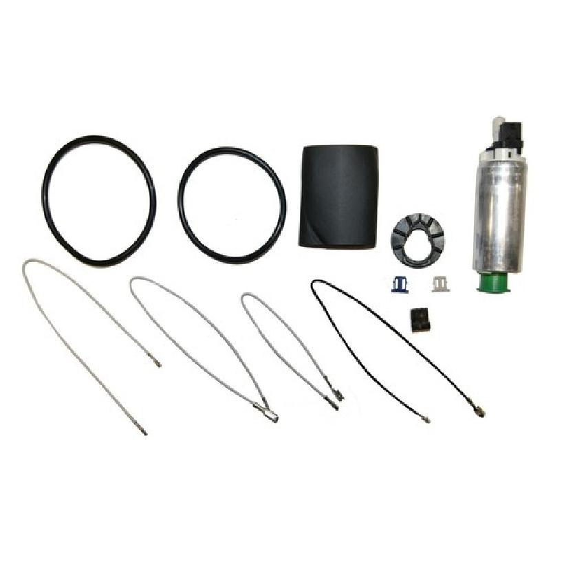

GMB Electric Fuel Pump 530-1041 For Chevrolet Oldsmobile Pontiac Buick Cadillac