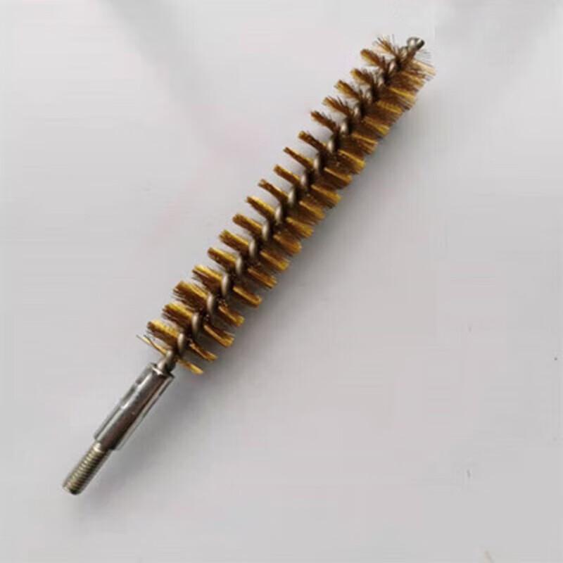 Copper Tube Cleaning Brush Set