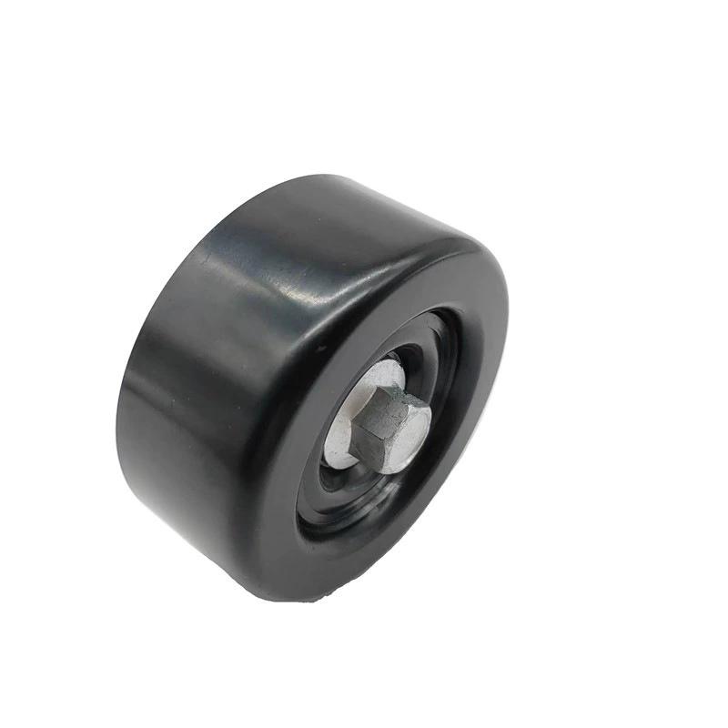 Brand New 252864A020 25286-4A020 Pulley Idler for Hyundai Grand Starex 07 H100 Kia 2012-2018 Sorento K2500