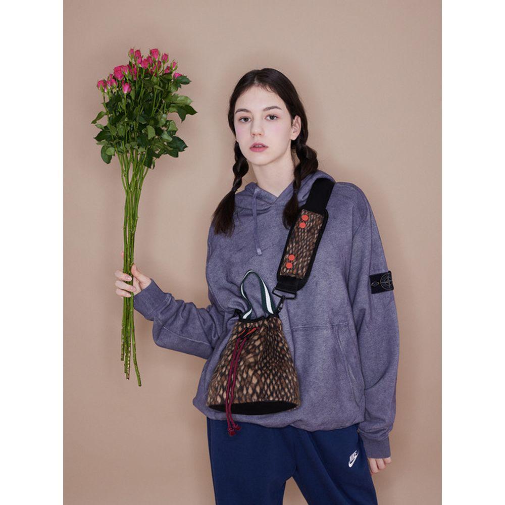 HOLLY LOVES LOVE Shoulder Pad[Animals]