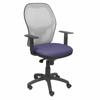P&C-Jorquera Office Chair P&C BALI261 Blue