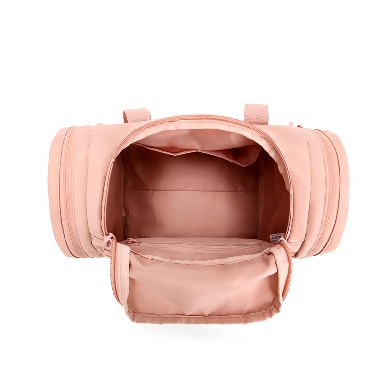 Women's Crossbody Bag Outdoor Sports Bag Large Capacity Lightweight Travel Bag