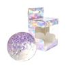 Boxed Slow Rising Stress Toy with Ice Feel, 6___0__ for Relaxation and Anxiety