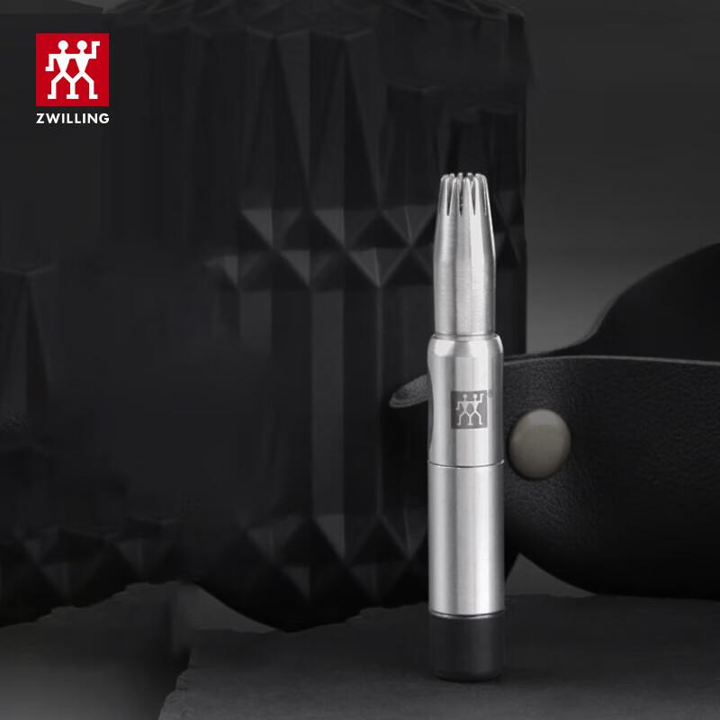 Zwilling Rotary Ear & Nose Hair Trimmer