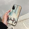 Phone Case For Xiaomi Poco C71 15T 14T Pro Redmi note 15 14 14 13 Pro Redmi A5 15C 13C foal Horse