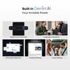 DOOGEE Tab G6 Pro 12 Inch 2.4K Tablet, Android 16 Tablet with Keyboard, 36GB+128GB/2TB, 9000mAh Battery, 4G LTE, Tablet with Pen, Mouse&Case