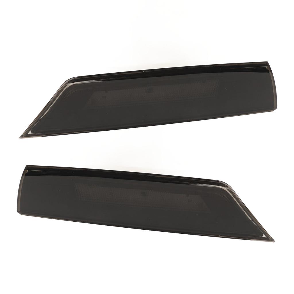 2PCS LED 3rd Third High Brake Light 2009953 Center Mount Stop Lamp for Transit Tourneo Custom 2012