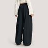Adidas Pantalones Originales P Aventura al Aire Libre Rayados Tejidos Sueltos Deportivos Largos Pantalones de Mujer KS2865