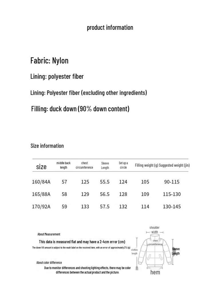 Yalu Women's Winter Stand Collar Short Down Jacket