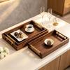 Devichi Wooden Serving Tray