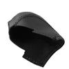 Car Gear Shift Head Knob Cover for Infiniti FX35 EX25 EX35 EX37 AT Leather Gear Shift Collars Protector Interior Accessories