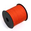 50M 7-adriges Paracord-Seil für den Außenbereich, Polyester, Fallschirmschnur, Camping, Überleben