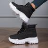 Red Sports Fashion Women'S Sports Shoes - High-Quality Flat Shoes For Walking - Women'S Heightening Shoes