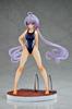 Mabell Kaitendo Senki Zessho Symphogear XV Yukine Chris Swimsuit Scale PVC Complete Figure Ver. 1/6 Pre-painted