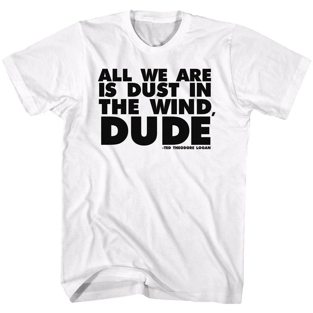 Bill And Ted - All It Is - Short Sleeve - - Children s T-shirt 140