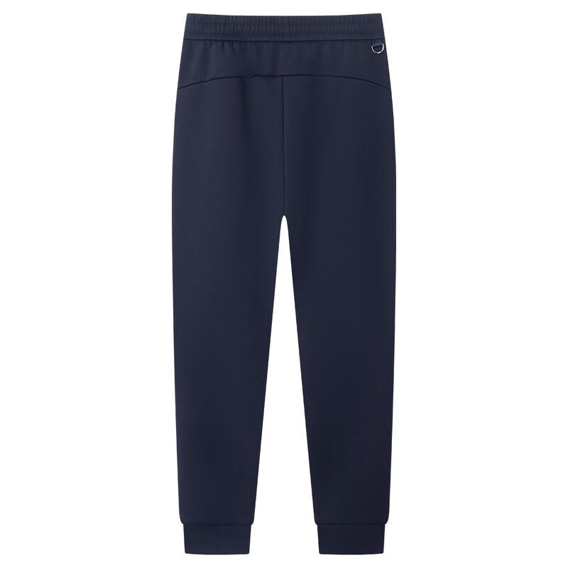 Jeep Men's Air Layer Knit Trousers
