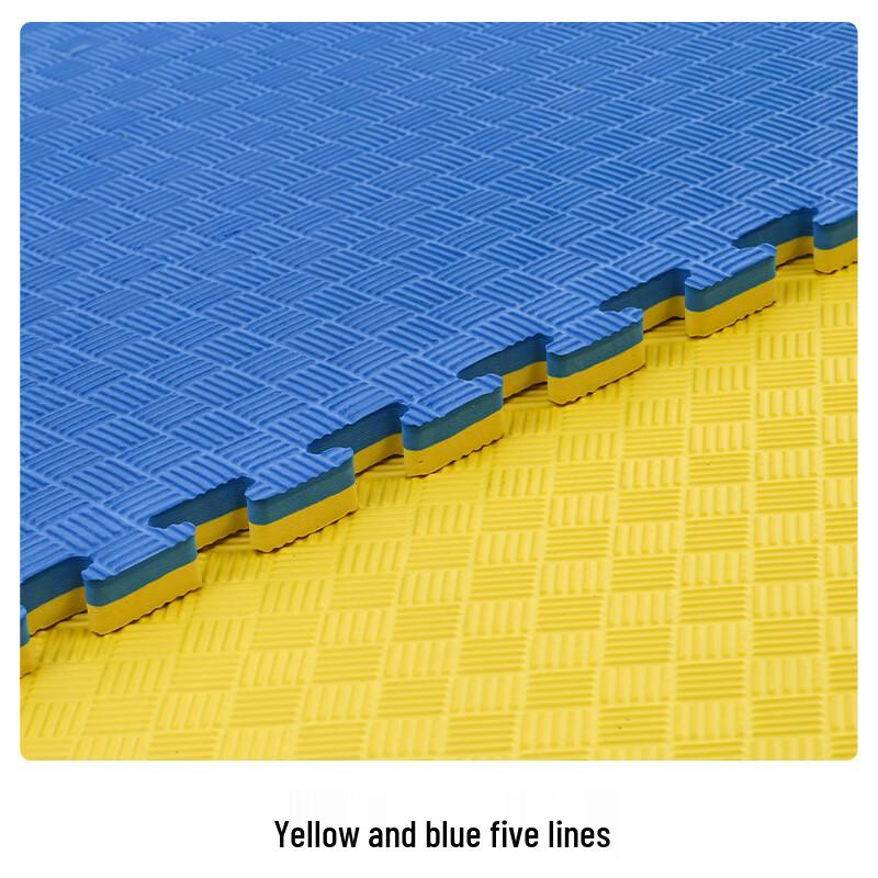 YaYing Splicing Foam Anti-slip Floor Mat