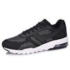 Li Ning Bubble Casual Shoes Women's Low Top Black/Gray AGCM046-4