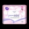 Jie Ting Mini Daily Panty Liners with Wings