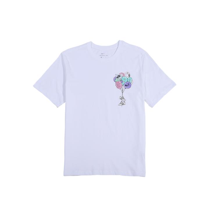 

New Nike T Shirts Men BQ0705-100 XXL