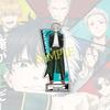 Japan Anime WIND BREAKER Season three 15cm acrylic big stand brand Sakura-harusugita Keitaro acrylic decoration  fan gift