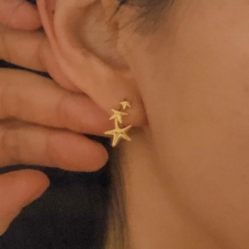 objet213 Milky Way Earrings
