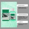 Car Oil Film Cleaner, Windshield Decontamination And Oil Film Removal, Glass Rainproof And Cleaner 50ml