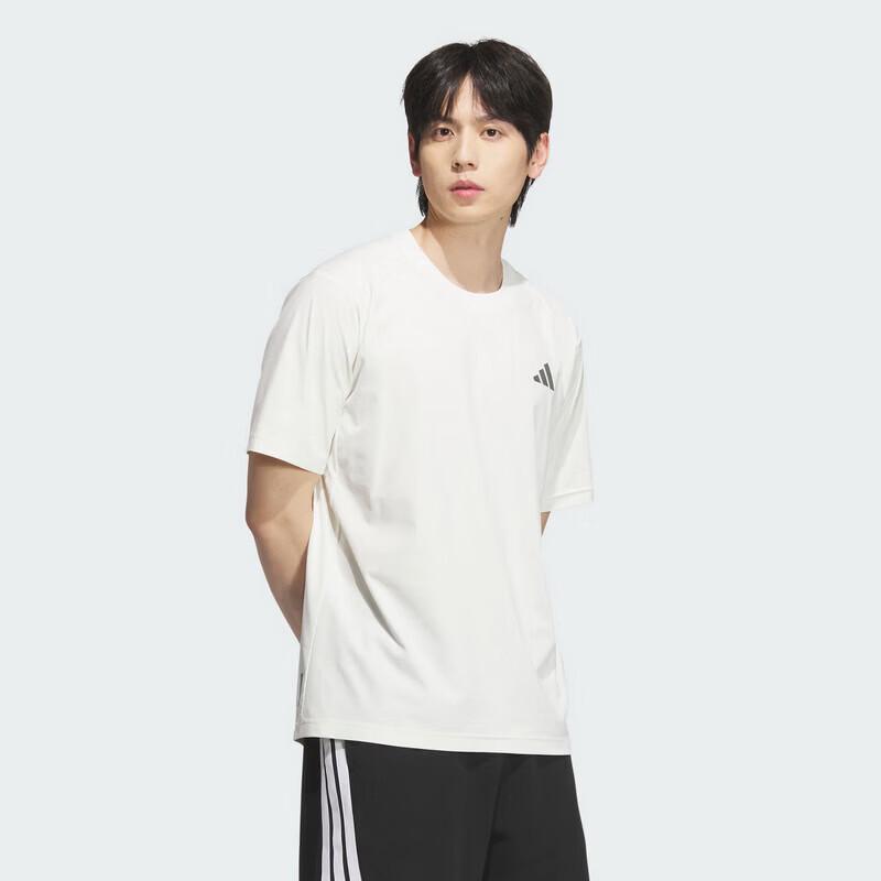 Adidas TH COOL Men's Short Sleeve T-Shirt