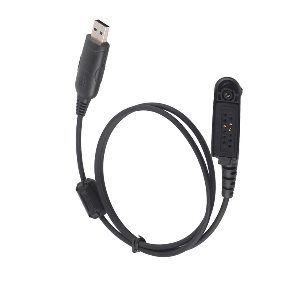 GP340 USB-programmeringskabel for HT750 HT1250 PRO5150 GP328 GP340 GP380 GP640 GP680 Radio
