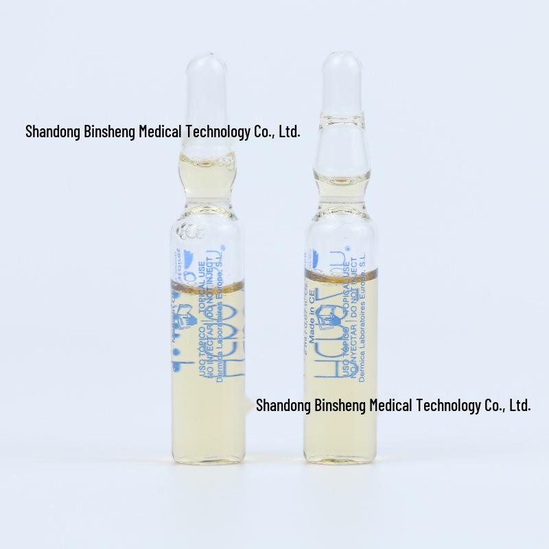 

Dermeca Микроигольная эссенция против акне, контролирующая жирность и сужающая поры, с отслеживаемым происхождением, 2 мл