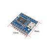 JQ6500 Voice Sound Module USB Replace One To 5 Way MP3 Voice Standard