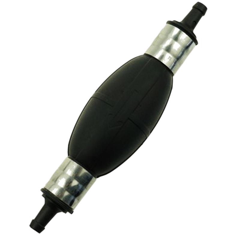 Car Boat Marine Outboard Fuel Pump Fuel Line Hand Primer Bulb All Fuel 8mm