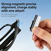 Compact Magnetic Charging Adapter for Rokid AI Glasses Smart Glasses Accessories