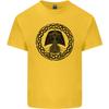 A Viking Ship Unisexs Light Cotton TShirt
