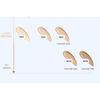 3CE - Fitting Wear Mesh Cushion / Refill - 3 Shades
