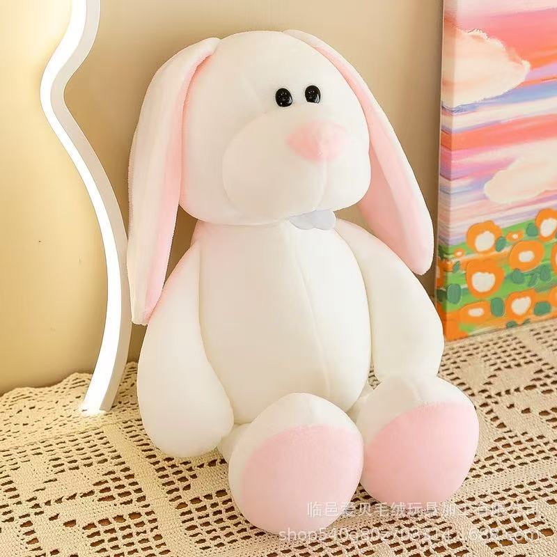 25CM Kawaii Zvířátka z Džungle Plyšové Hračky Lesní Zvířata Plyšový Pes Zebra Slon Lev Liška Žirafa Dětské Hračky Panenka Dárek k Narozeninám