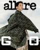 Allure Korea MAGAZINE 2025 OCTOBER HOSHI K-POP, K-STAR, K-Beauty, K-FASHION