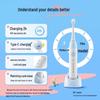 Panasonic Kids Sonic Electric Toothbrush CN Plug (adapter Included)