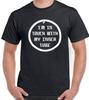 Na górę – T-shirty i koszulki