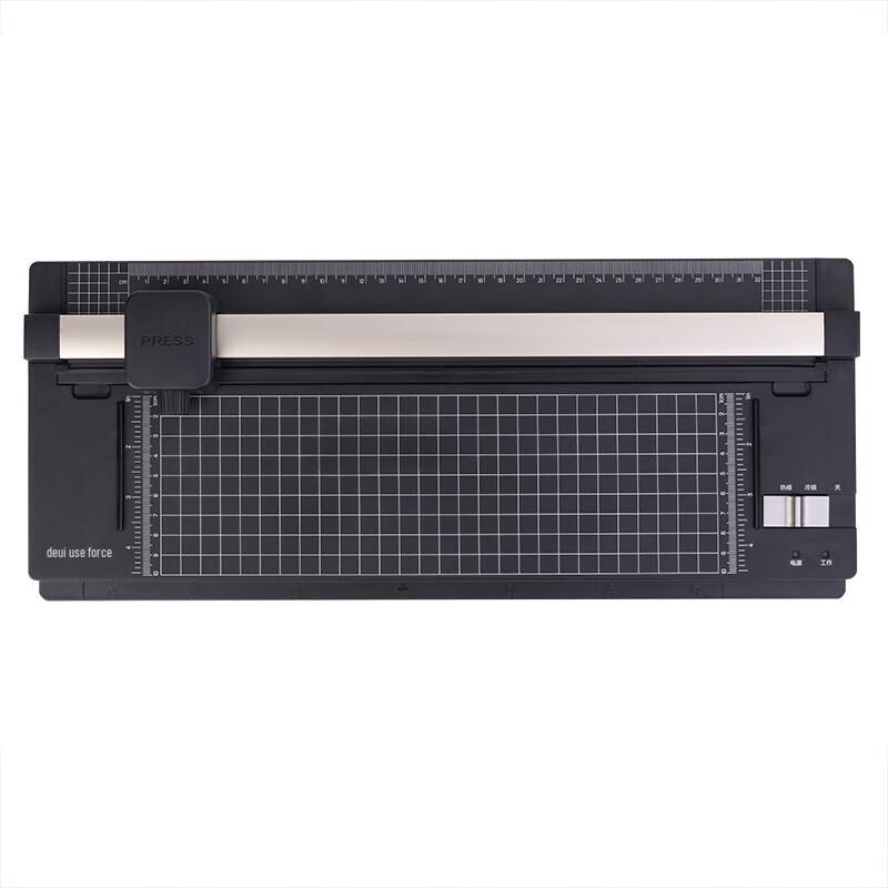 Deli 14377 A3/A4 Home & Office Laminator CN plug (adapter included)