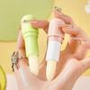 Uncoloured Moisturising Lip Balm for Men and Women To Prevent Dryness and Chapping in Autumn and Winter