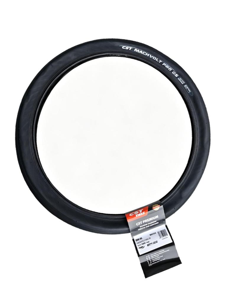 Zeneos CST Pannensicherer Rennradreifen 16x1-3/8 City CRD-06