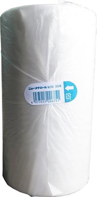 Poly New Fukuroll 230E Poly 1 Rolle [Standardbeutel] Nein. (Rollenbeutel)