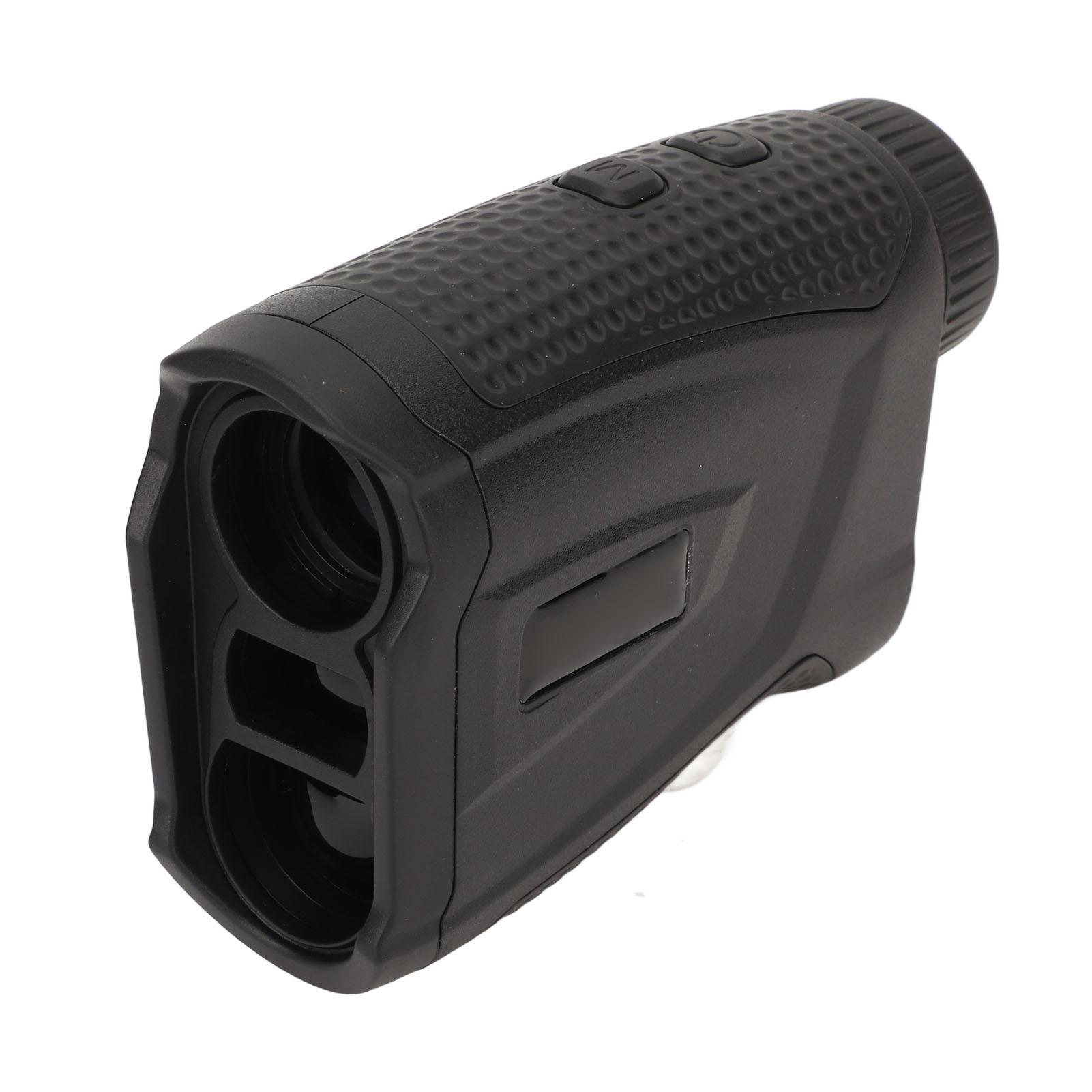 

Лазерный дальномер Точное измерение Четкие изображения Перезаряжаемый лазерный дальномер 1200 м