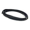 good-Rear Right Door Weatherstrip Moulding Rubber Seal 72810-TA5-A02 for Honda Accord Sedan 2008-2012 72810-TA0-A01