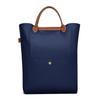 LONGCHAMP Medium Canvas Tote Bag 10168089P68