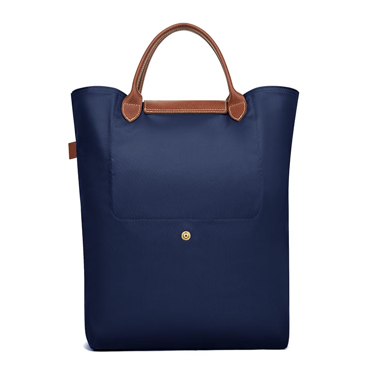 LONGCHAMP Medium Canvas Tote Bag 10168089P68