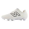 New Balance Burn X4 White Black Women Sneakers WBURNLW4
