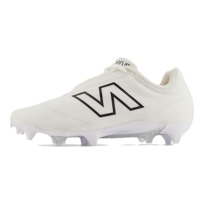 Burn X4 White Black Women Sneakers WBURNLW4